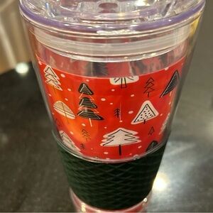 Chicago Bears 24oz Tumbler with Green Grip